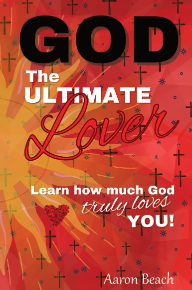 God: The Ultimate Lover book cover